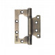 Петля накладная bussare B020-U 100X75X2.5-2BB-1